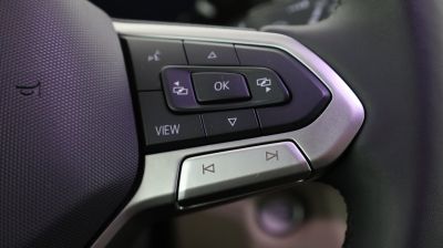 VW Multivan Gebrauchtwagen VW Multivan Gebrauchtwagen