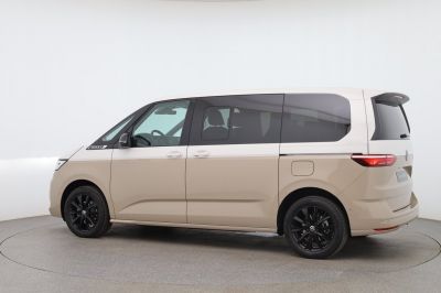 VW Multivan Gebrauchtwagen VW Multivan Gebrauchtwagen