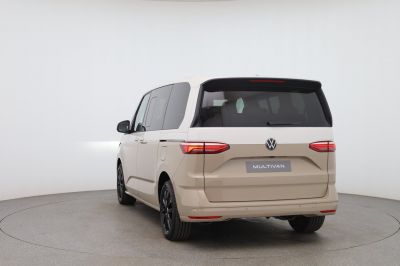 VW Multivan Gebrauchtwagen VW Multivan Gebrauchtwagen