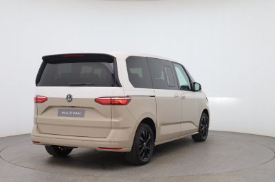VW Multivan Gebrauchtwagen VW Multivan Gebrauchtwagen