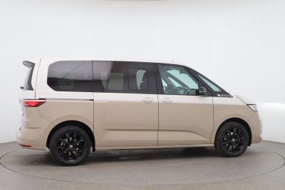 VW Multivan Gebrauchtwagen VW Multivan Gebrauchtwagen