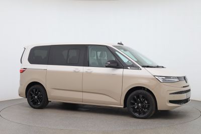 VW Multivan Gebrauchtwagen VW Multivan Gebrauchtwagen