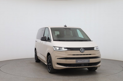 VW Multivan Gebrauchtwagen
