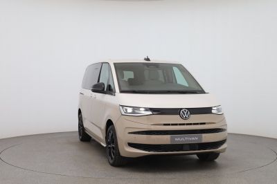VW Multivan Gebrauchtwagen VW Multivan Gebrauchtwagen