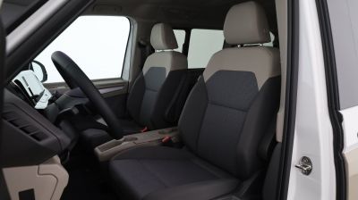 VW Multivan Gebrauchtwagen VW Multivan Gebrauchtwagen
