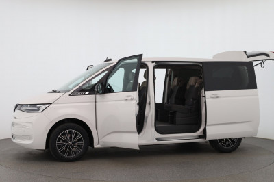 VW Multivan Gebrauchtwagen