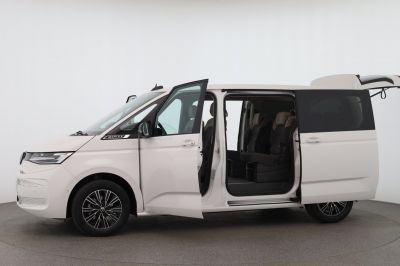 VW Multivan Gebrauchtwagen VW Multivan Gebrauchtwagen