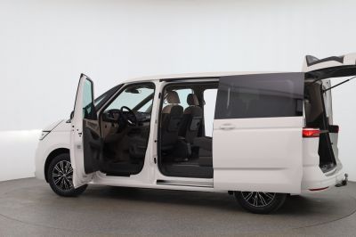 VW Multivan Gebrauchtwagen VW Multivan Gebrauchtwagen