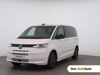 VW Multivan Gebrauchtwagen