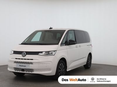 VW Multivan Gebrauchtwagen