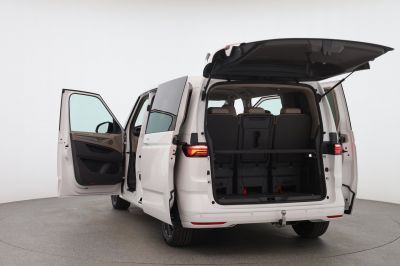 VW Multivan Gebrauchtwagen VW Multivan Gebrauchtwagen