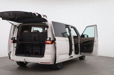VW Multivan Gebrauchtwagen VW Multivan Gebrauchtwagen