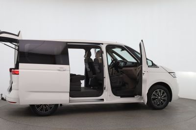 VW Multivan Gebrauchtwagen VW Multivan Gebrauchtwagen