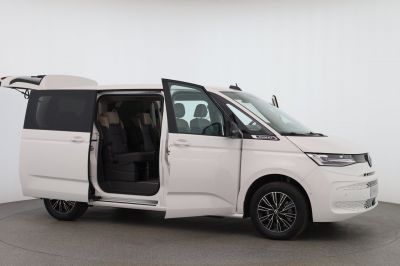 VW Multivan Gebrauchtwagen VW Multivan Gebrauchtwagen