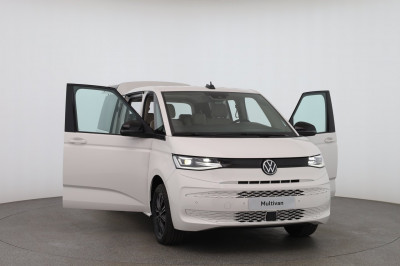 VW Multivan Gebrauchtwagen