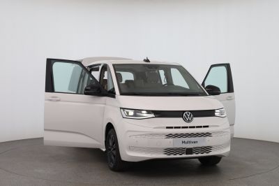 VW Multivan Gebrauchtwagen VW Multivan Gebrauchtwagen
