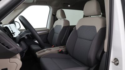 VW Multivan Gebrauchtwagen VW Multivan Gebrauchtwagen