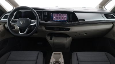 VW Multivan Gebrauchtwagen VW Multivan Gebrauchtwagen