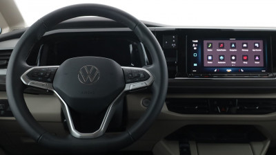 VW Multivan Gebrauchtwagen