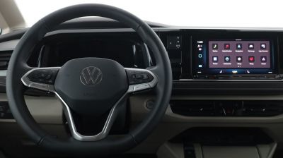 VW Multivan Gebrauchtwagen VW Multivan Gebrauchtwagen