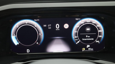 VW Multivan Gebrauchtwagen