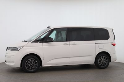 VW Multivan Gebrauchtwagen VW Multivan Gebrauchtwagen