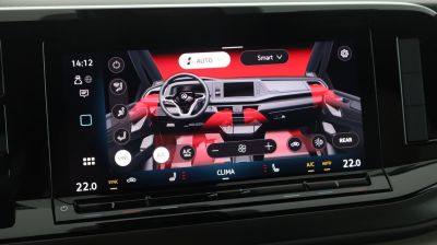 VW Multivan Gebrauchtwagen VW Multivan Gebrauchtwagen