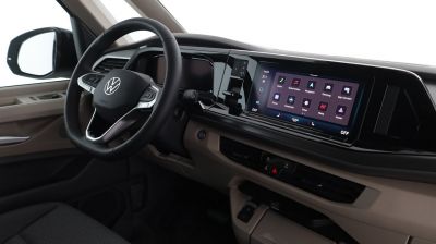 VW Multivan Gebrauchtwagen VW Multivan Gebrauchtwagen