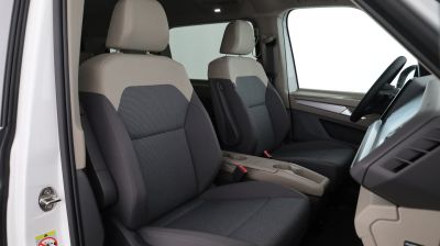 VW Multivan Gebrauchtwagen VW Multivan Gebrauchtwagen