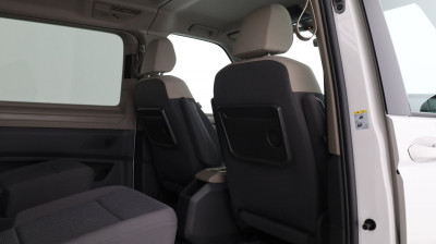 VW Multivan Gebrauchtwagen