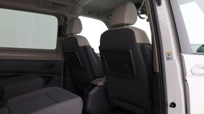 VW Multivan Gebrauchtwagen VW Multivan Gebrauchtwagen