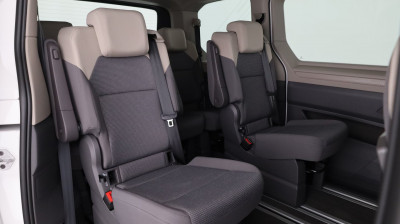 VW Multivan Gebrauchtwagen