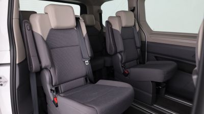 VW Multivan Gebrauchtwagen VW Multivan Gebrauchtwagen