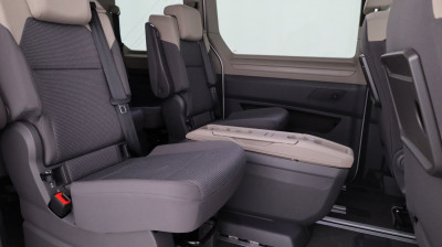 VW Multivan Gebrauchtwagen