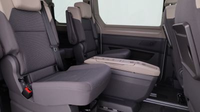 VW Multivan Gebrauchtwagen VW Multivan Gebrauchtwagen