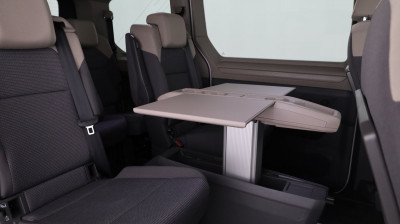 VW Multivan Gebrauchtwagen