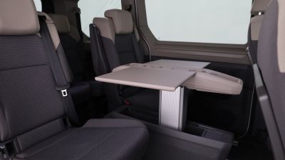 VW Multivan Gebrauchtwagen VW Multivan Gebrauchtwagen