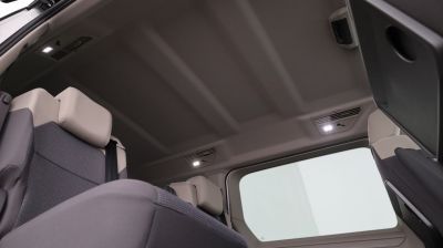 VW Multivan Gebrauchtwagen VW Multivan Gebrauchtwagen