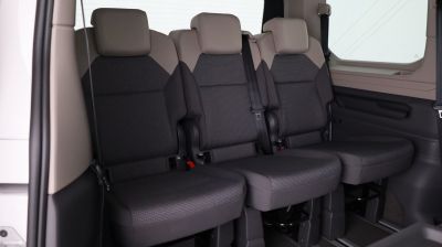 VW Multivan Gebrauchtwagen VW Multivan Gebrauchtwagen