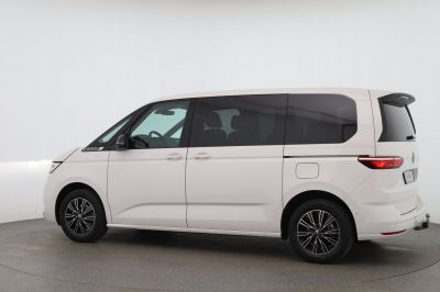 VW Multivan Gebrauchtwagen VW Multivan Gebrauchtwagen