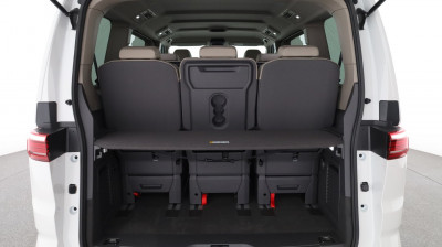 VW Multivan Gebrauchtwagen