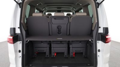 VW Multivan Gebrauchtwagen VW Multivan Gebrauchtwagen