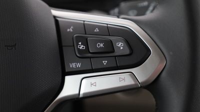 VW Multivan Gebrauchtwagen VW Multivan Gebrauchtwagen