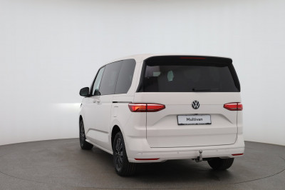 VW Multivan Gebrauchtwagen