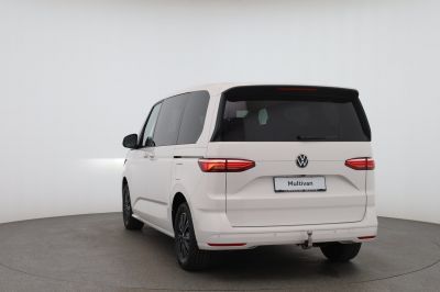 VW Multivan Gebrauchtwagen VW Multivan Gebrauchtwagen