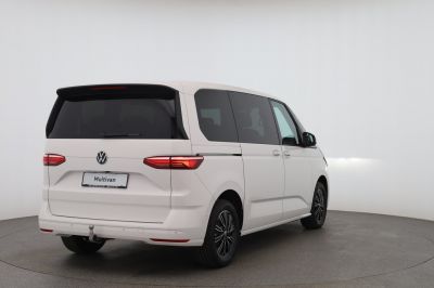 VW Multivan Gebrauchtwagen VW Multivan Gebrauchtwagen