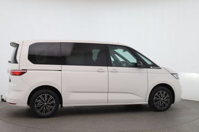 VW Multivan Gebrauchtwagen VW Multivan Gebrauchtwagen