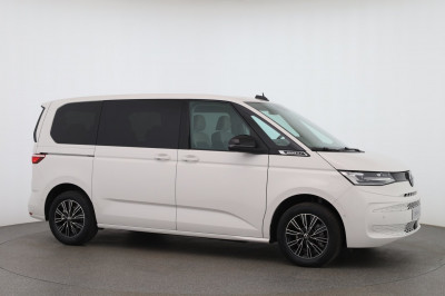 VW Multivan Gebrauchtwagen