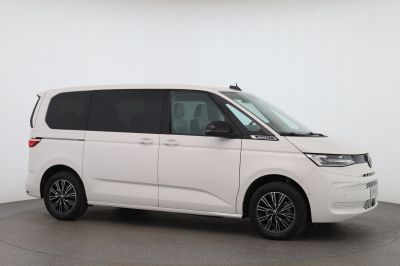 VW Multivan Gebrauchtwagen VW Multivan Gebrauchtwagen