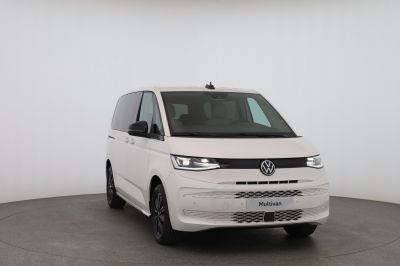 VW Multivan Gebrauchtwagen VW Multivan Gebrauchtwagen